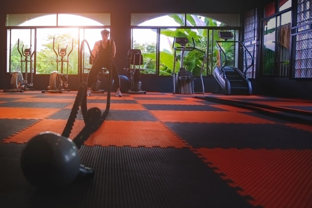 Take 5: A conversation with ACE Executive VP Graham Melstrand about COVID-19 and the fitness industry