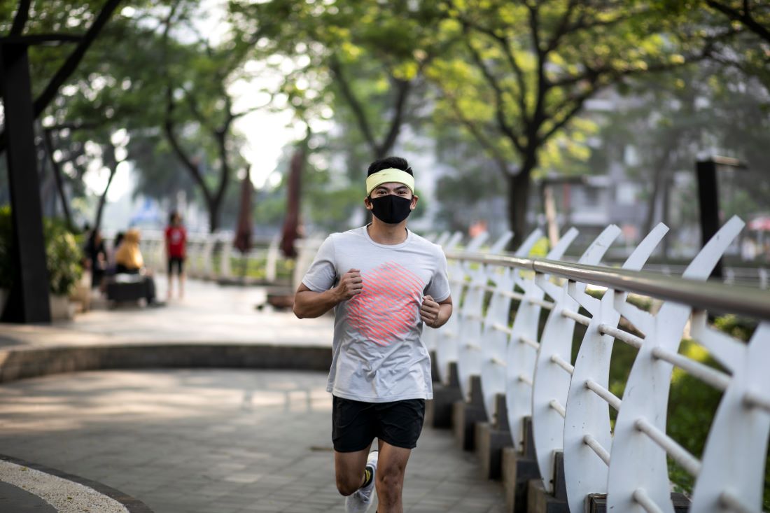 The Pandemic Is Turning Americans Against the Gym. That Could Be a Good Thing for the Nation’s Health
