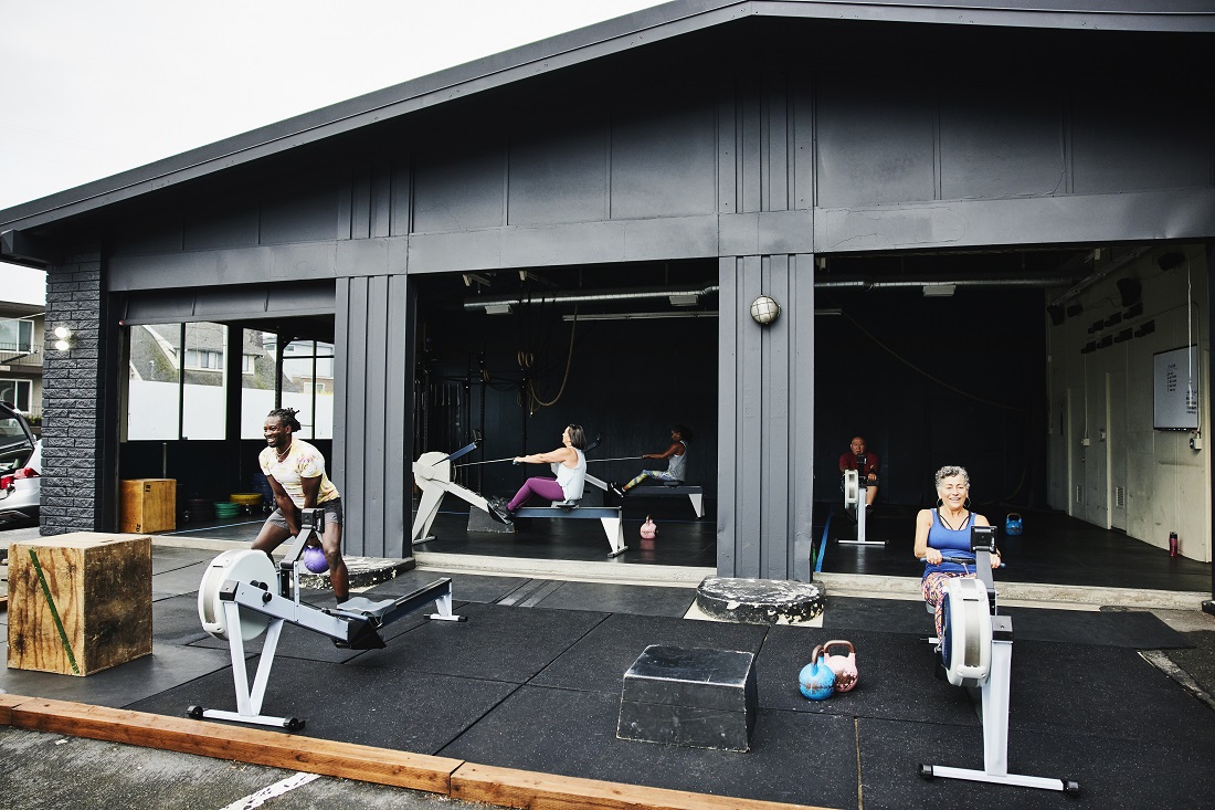 Q&A with Chuze Fitness and Their Mission to Put People First
