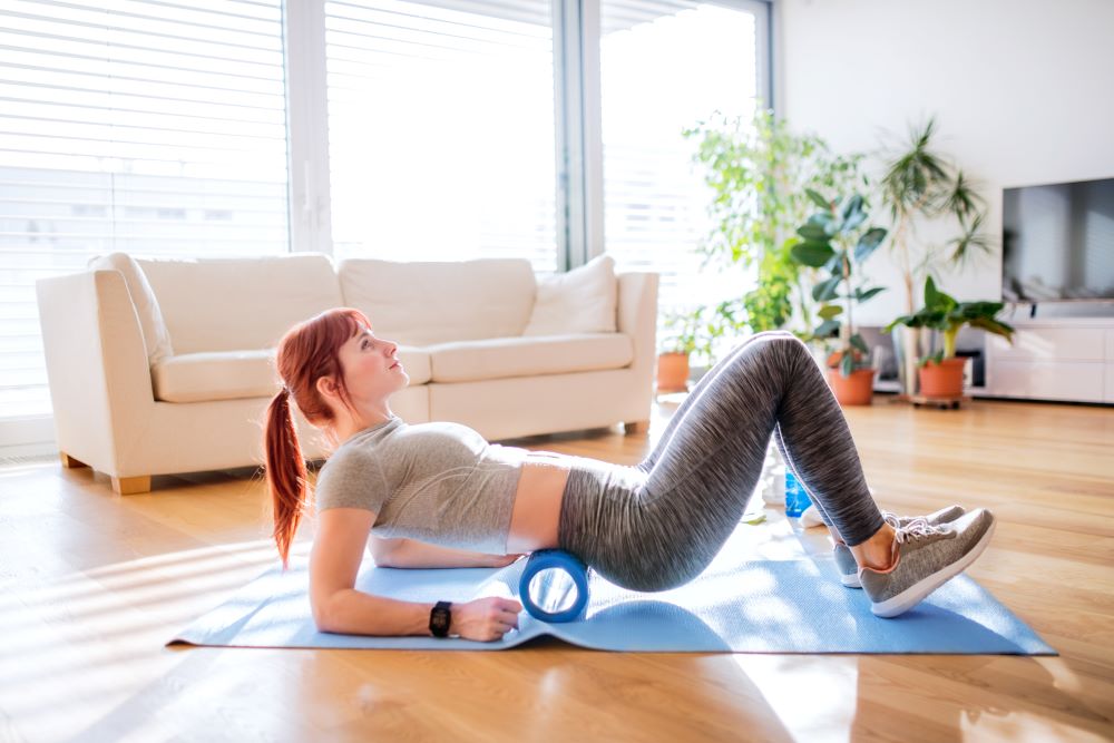 Foam Rollers: Should You Use Them?