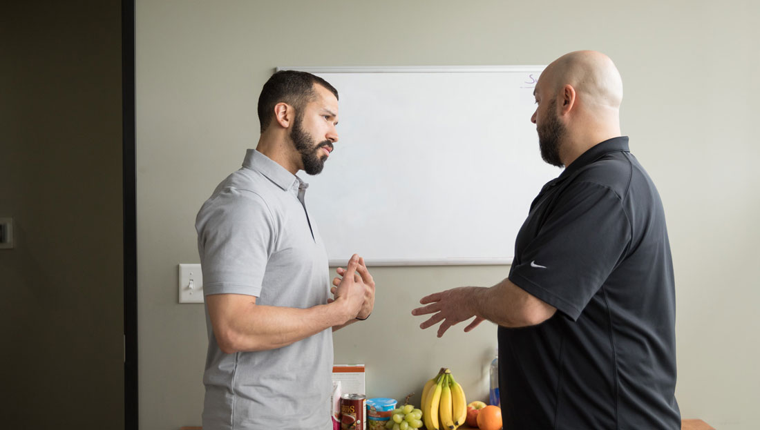 When It Comes to Long-term Weight Loss, Which Diet is Best?