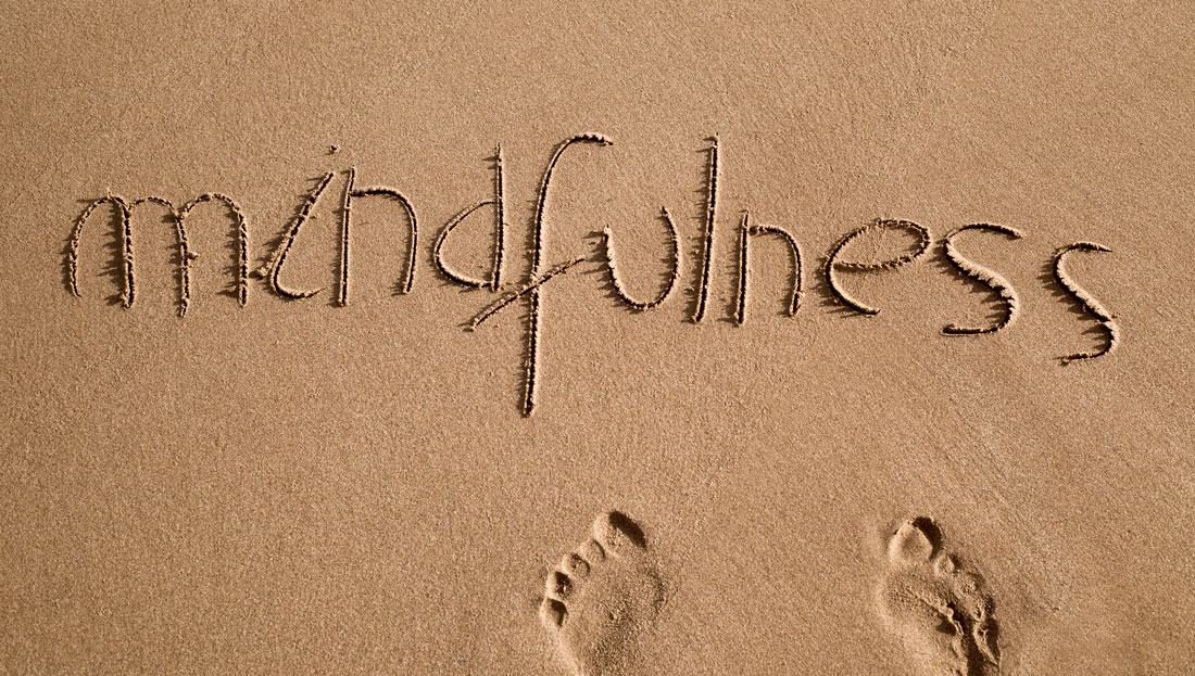 Study: Mindful Movement Lowers Stress and Offers Huge Boost to Well-being