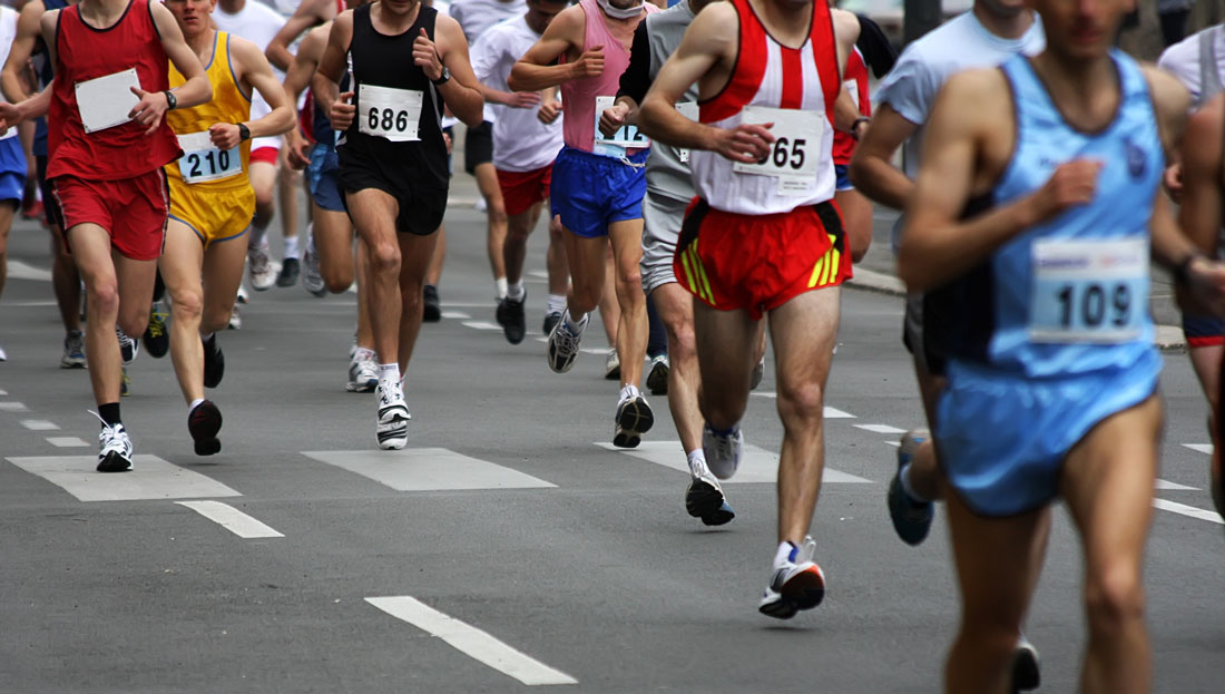 Study: Exercise Stimulates Production of Performance-enhancing Bacteria