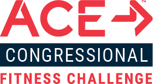 2018 Congressional Fitness Challenge Leaderboard