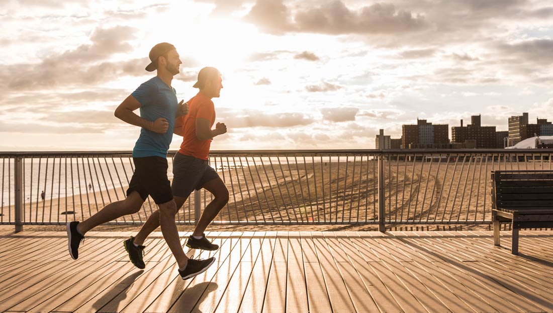 Study: How Many Calories You Burn Depends on the Time of Day