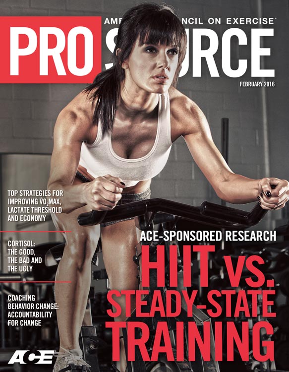 ProSource&trade;: February 2016