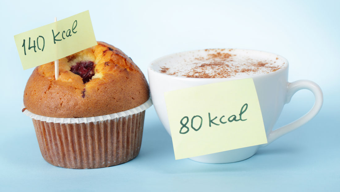 Study: Knowing the Calorie Content Changes How You Feel About Food
