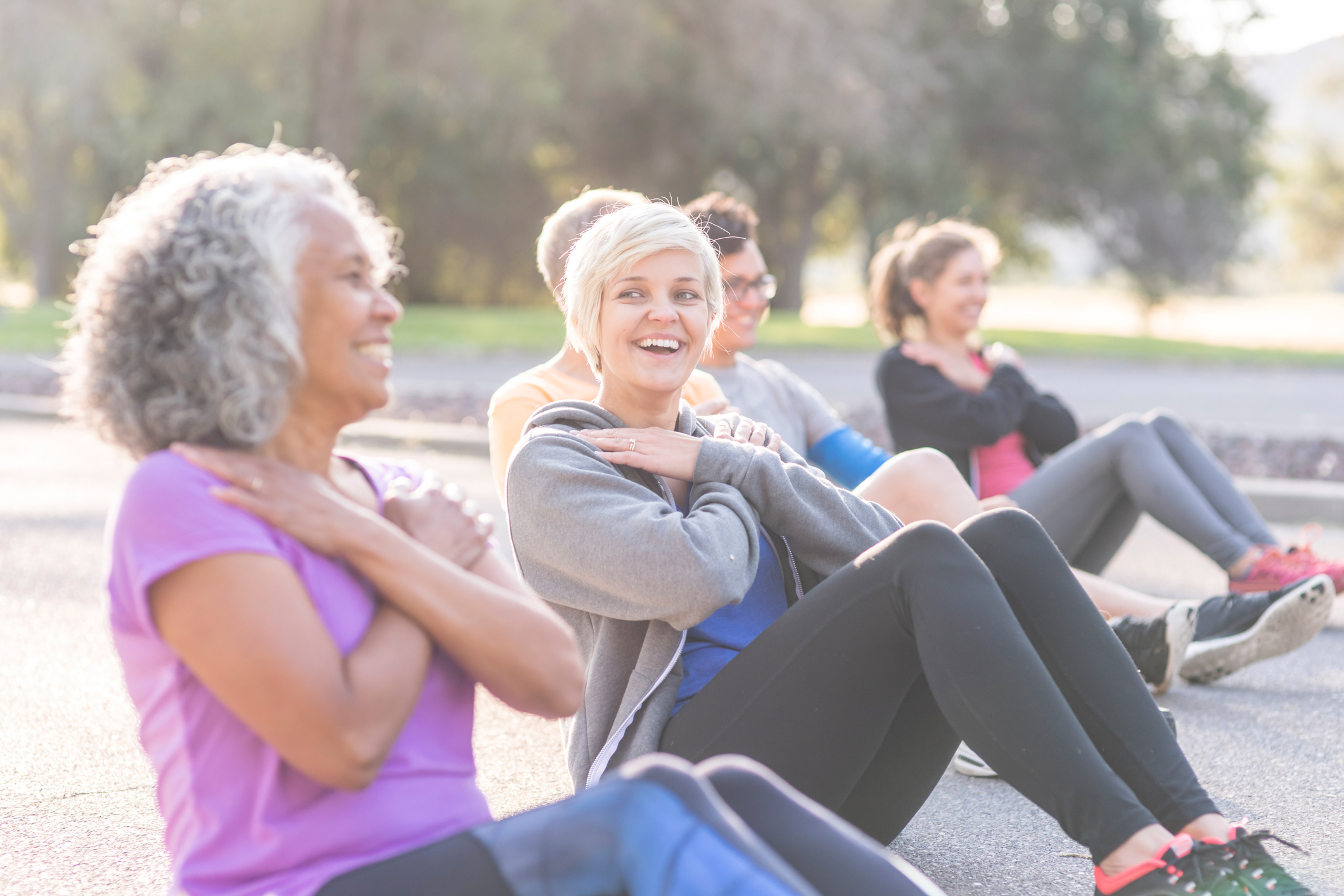 The Role of Exercise Professionals and Health Coaches in Cardiac and Stroke Prevention