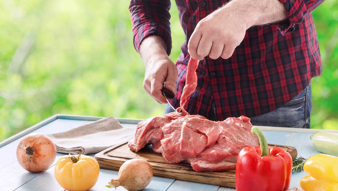 Study: Low-carb Diets May Help People Burn More Calories