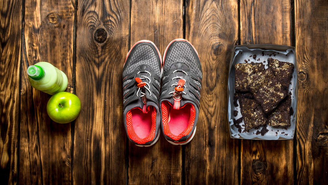 Study: When it Comes to a Post-workout Snack, Choose Early