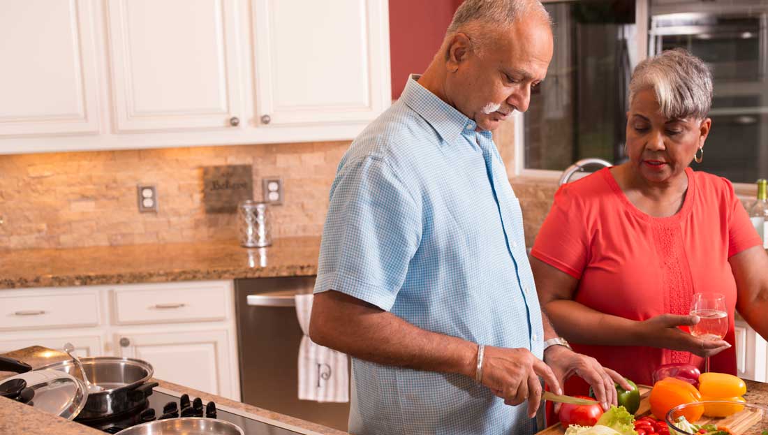 New Study Explores Age-related Benefits of Calorie Restriction