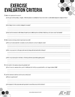 ACE - Certified™: GFI Special Issue 2017 - Creating a Class Blueprint