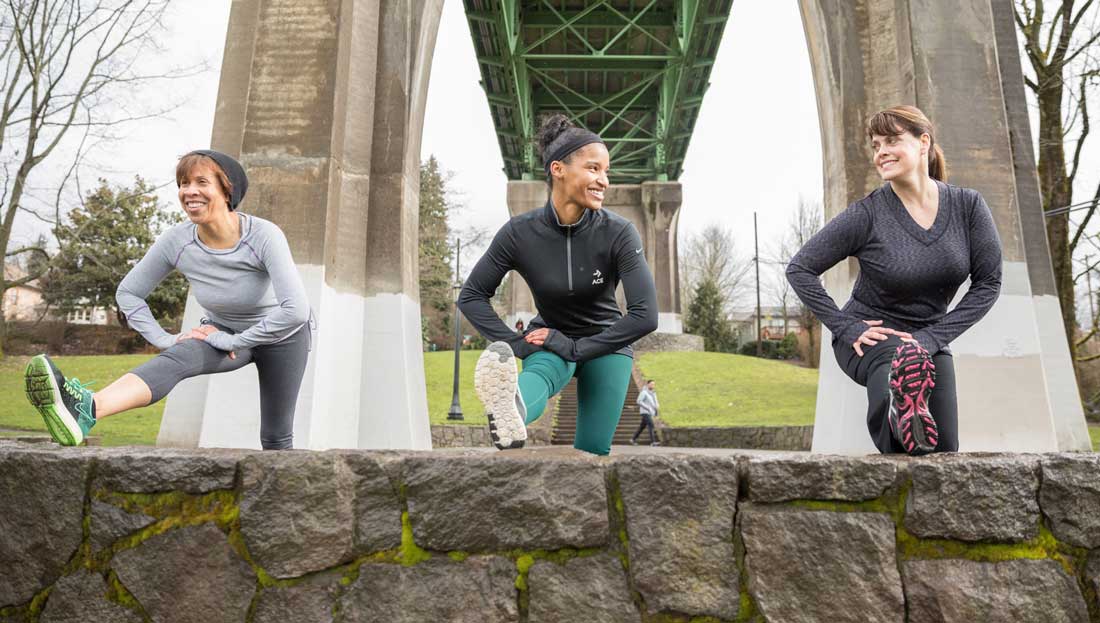 Exercise Offers Depression Relief in as Little as One Hour Per Week