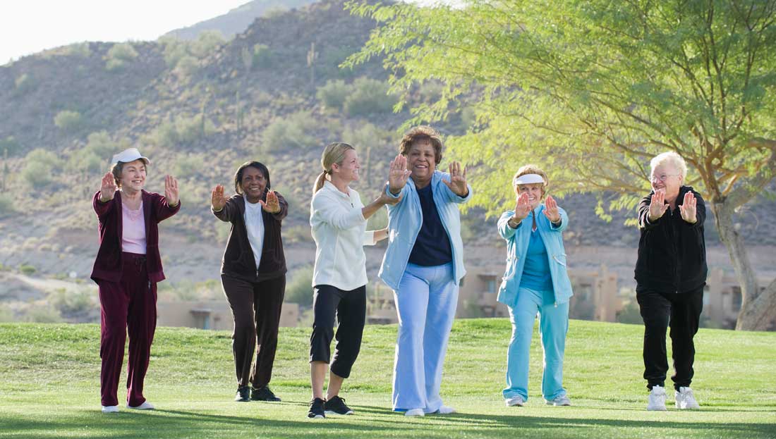 Study: A Little Bit of Exercise Can Help Boost Memory
