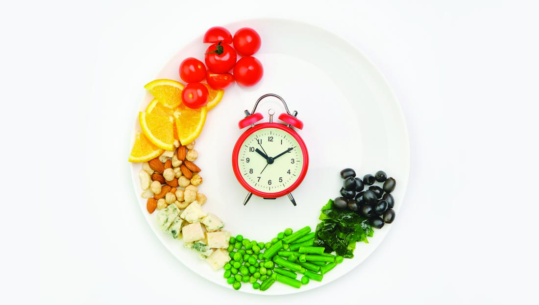 Study: Health Benefits of Time-restricted Eating Depend on Who You Are