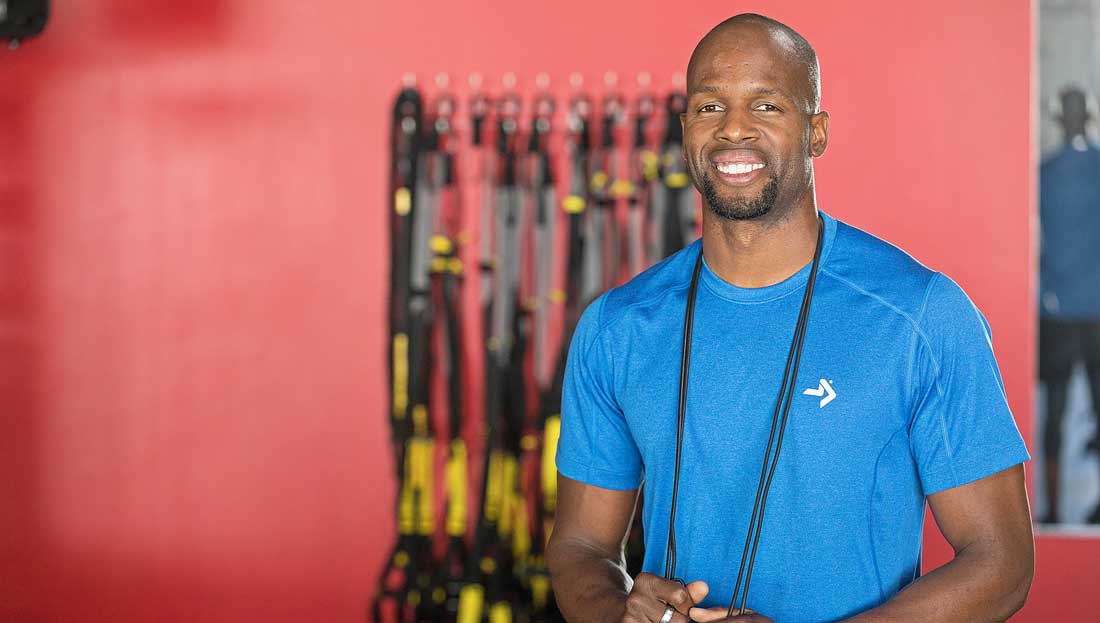 Prioritizing Your Own Well-being: How Top Trainers Stay in Top Shape