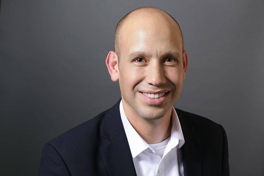 Scott Alarcón