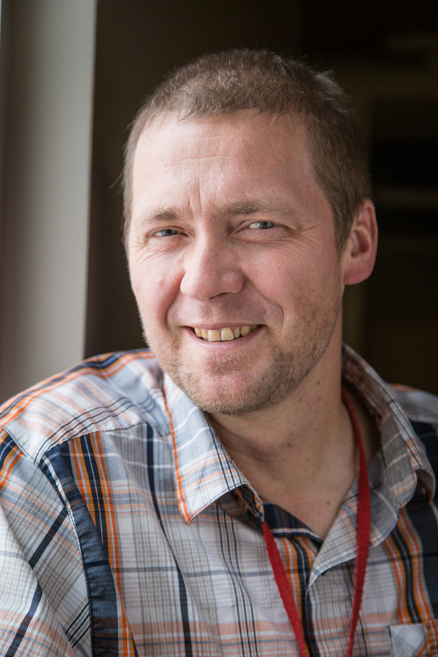 Lance C. Dalleck
