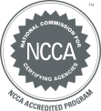 NCCA认证
