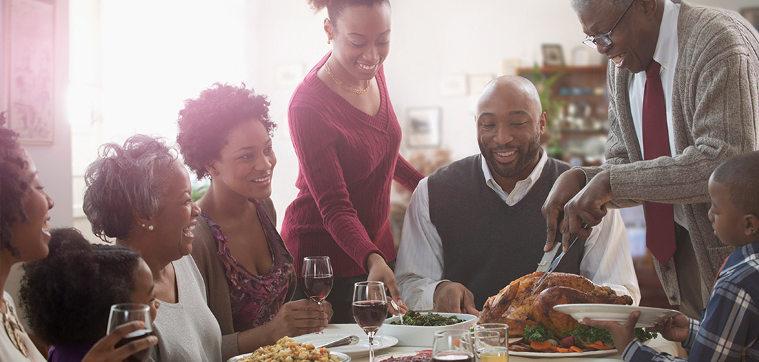 I Don’t Want to Stick to Healthy Habits—I Want to Enjoy the Holidays!