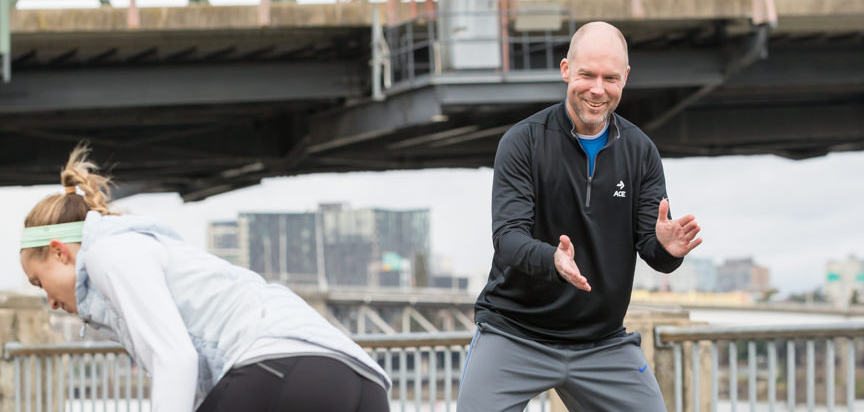 How to Build a Sports Performance Fitness Program