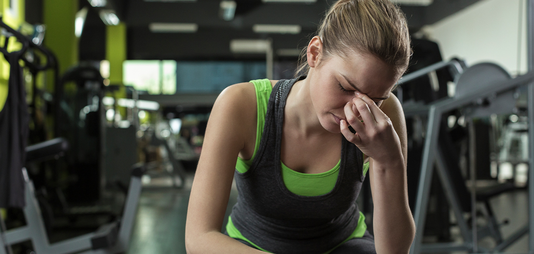 Stop Headaches from Stopping You