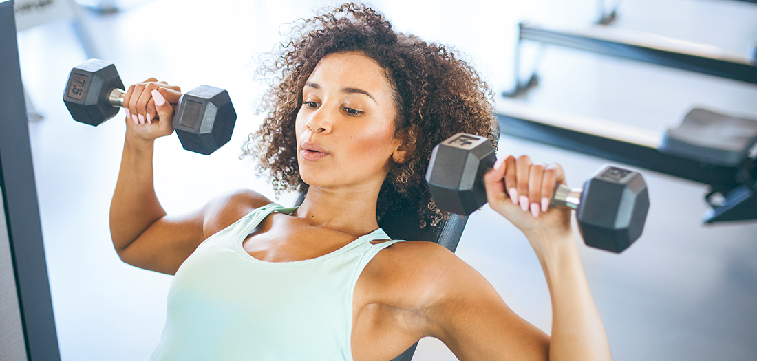 The Mind-muscle Connection