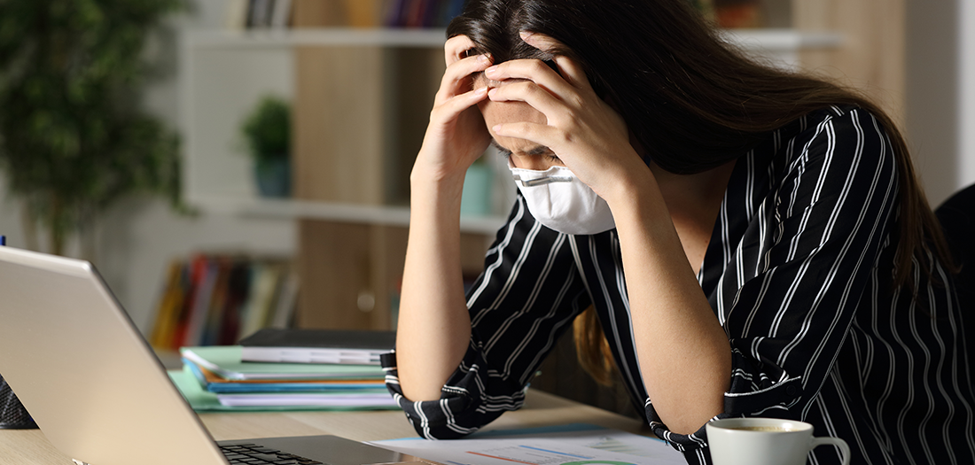Lessons From 2020: How to Foster Post-traumatic Growth