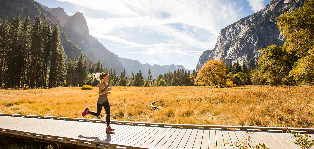The Power of Dirt: The Benefits of Outdoor Workouts