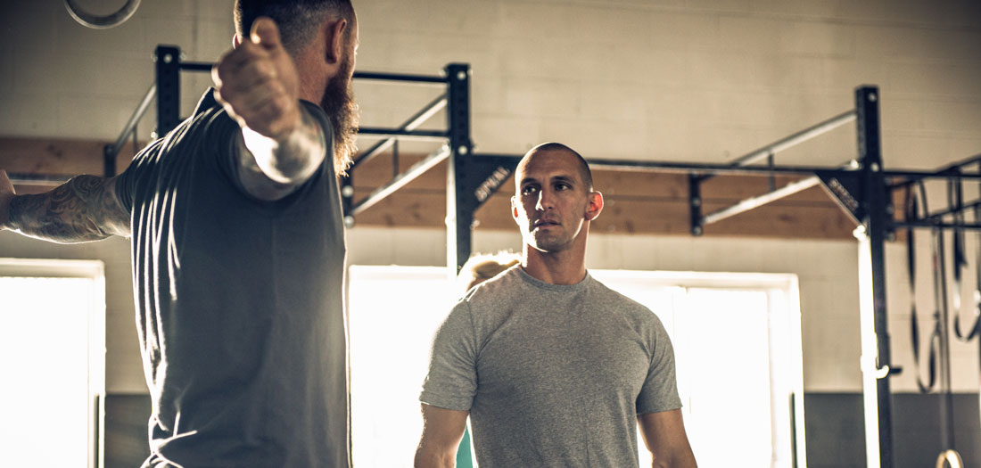 Internal vs. External Cueing: How to Help Your Clients Move More Efficiently and Effectively