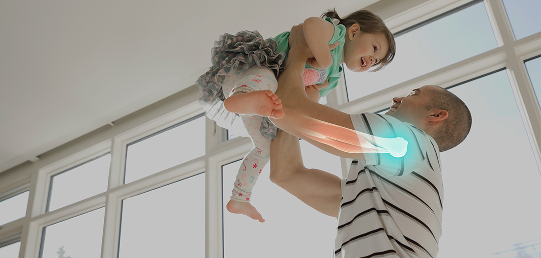 Living with Chronic Pain—How ACE Orthopedic Exercise Specialists Make a Difference