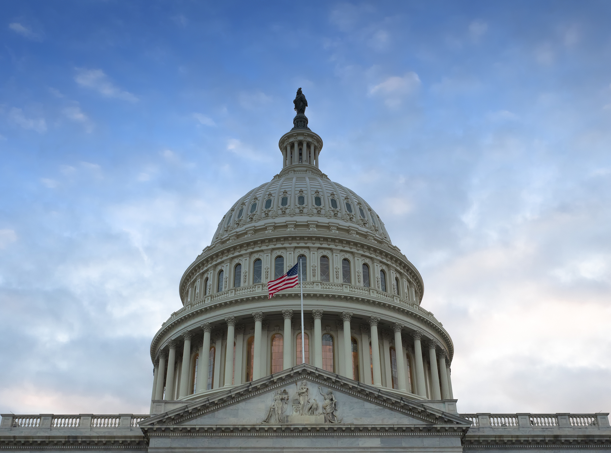 In milestone vote, U.S. House says yes to Using FSAs and HSAs for Personal Training and Group Exercise