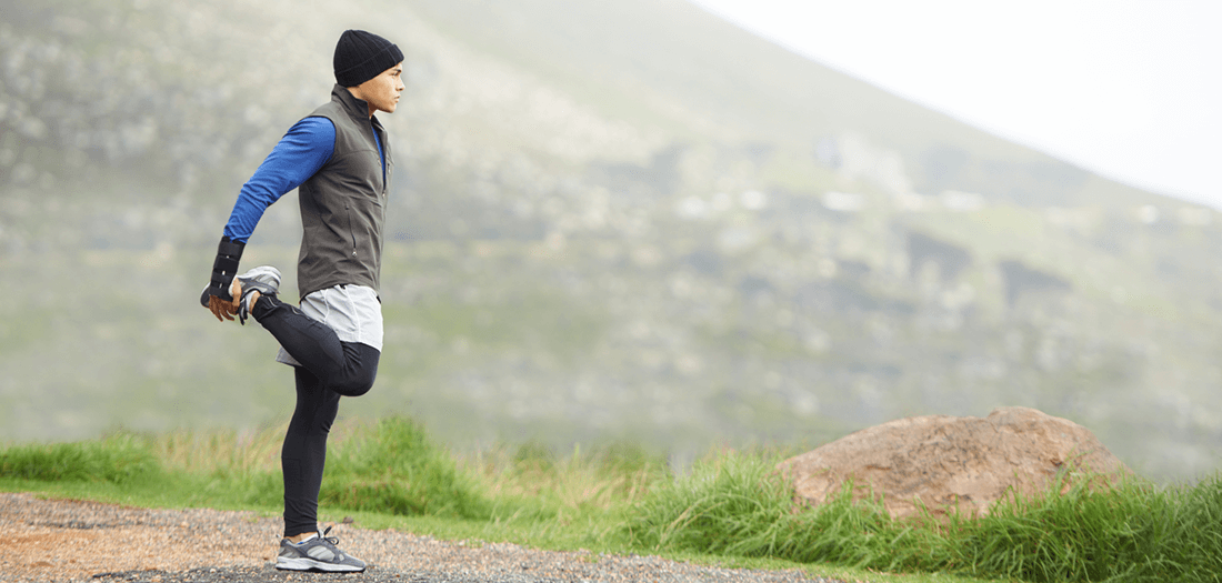 6 Benefits of a Dynamic Warm-up for Running