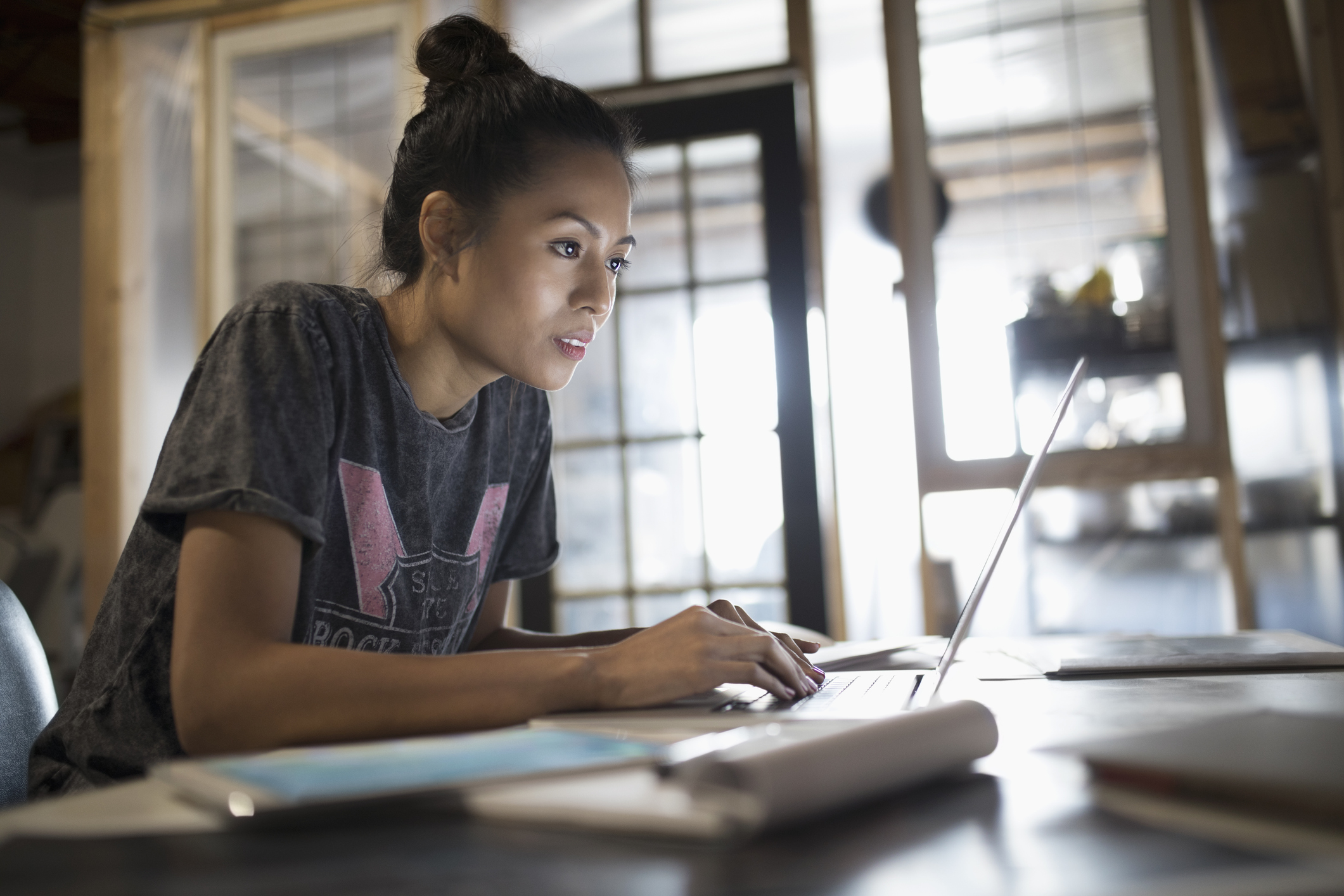 Becoming a Specialist Through Professional Development
