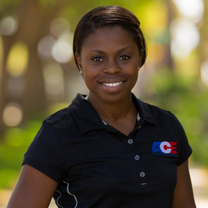 Makeba Edwards