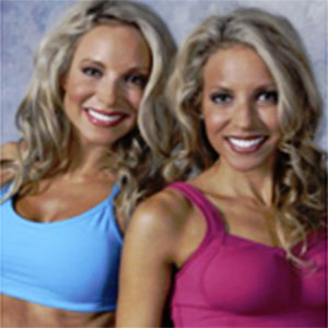 The Nutrition Twins