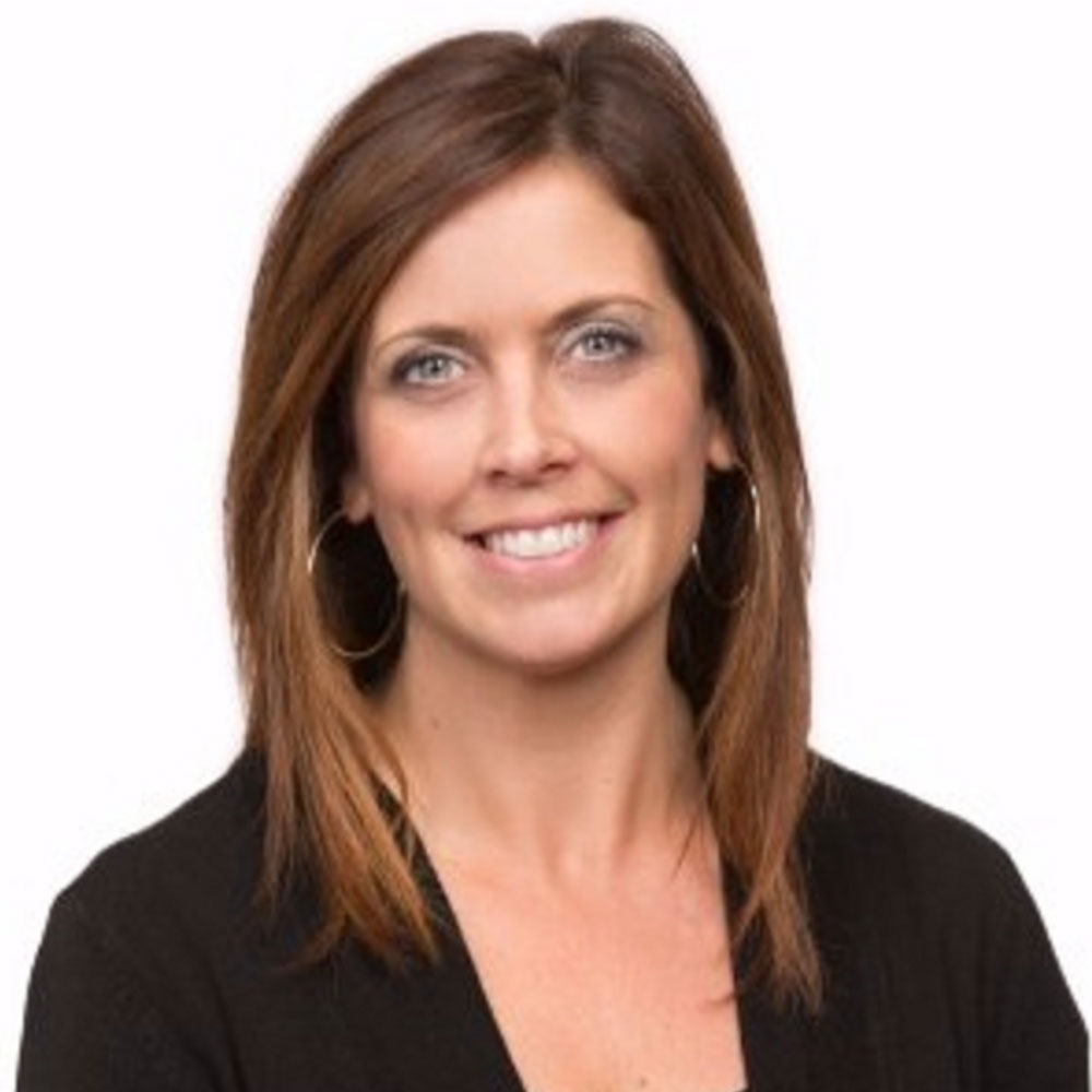 Niki Campbell