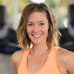 Jacqueline Crockford