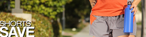 Shorts - Save