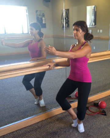 barre classes fitness try should fun pure