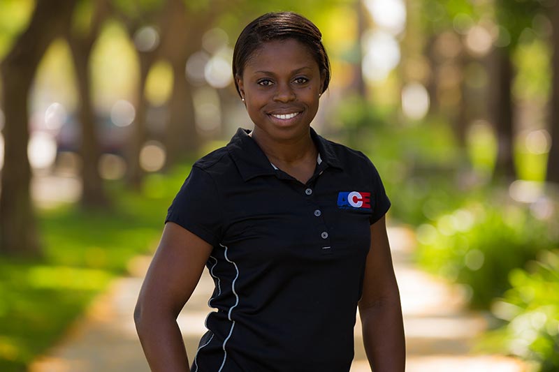 Makeba Edwards