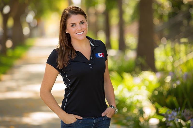 Mollie Martin