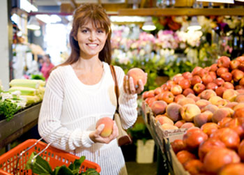 How to Navigate the Farmers Market