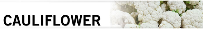 Cauliflower