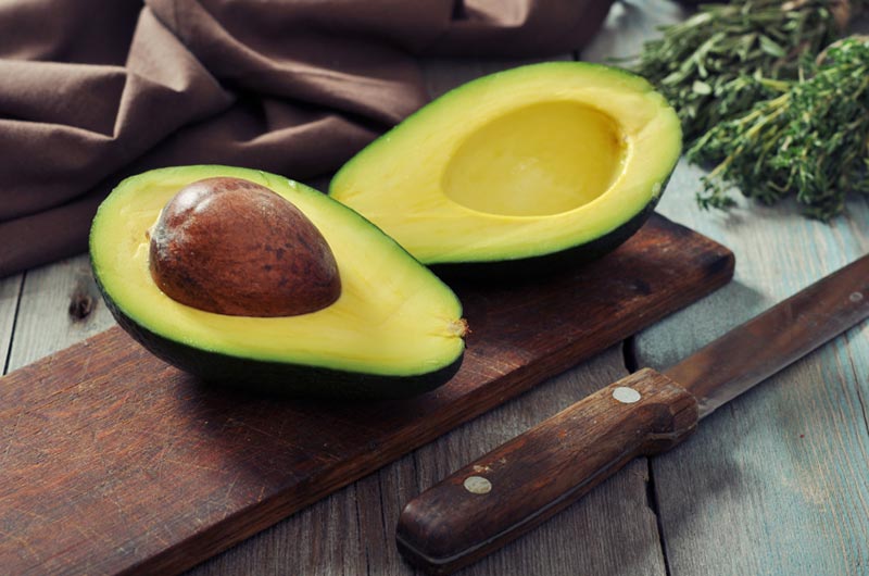 Fun Ways to Add Avocado to Your Diet This Summer