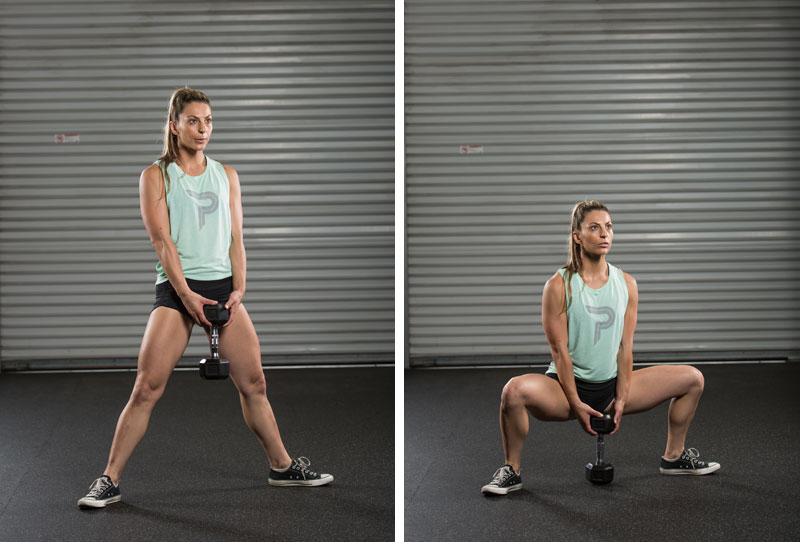 6 Super Effective Squat Variations You Need To Try