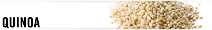 Quinoa