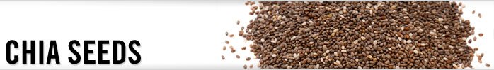 Chia Seeds