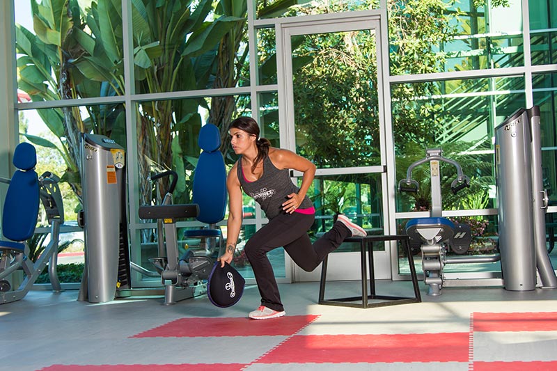 Build Strength and Break a Sweat With These SandBell Exercises