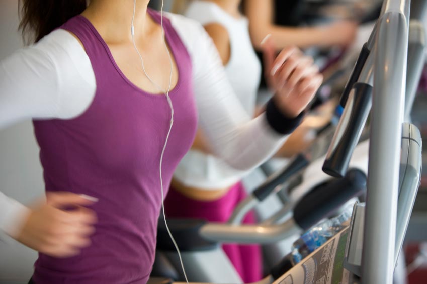 How to Deal with The "Side Effects" of Working Out